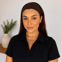 Dr Megan Pritchard
